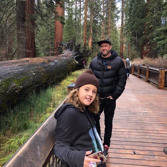 Meet your Posher, Terry - Picture 1 of 1